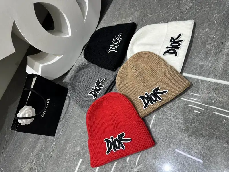 Dior hat dx15